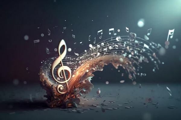 Музыка и нейросети